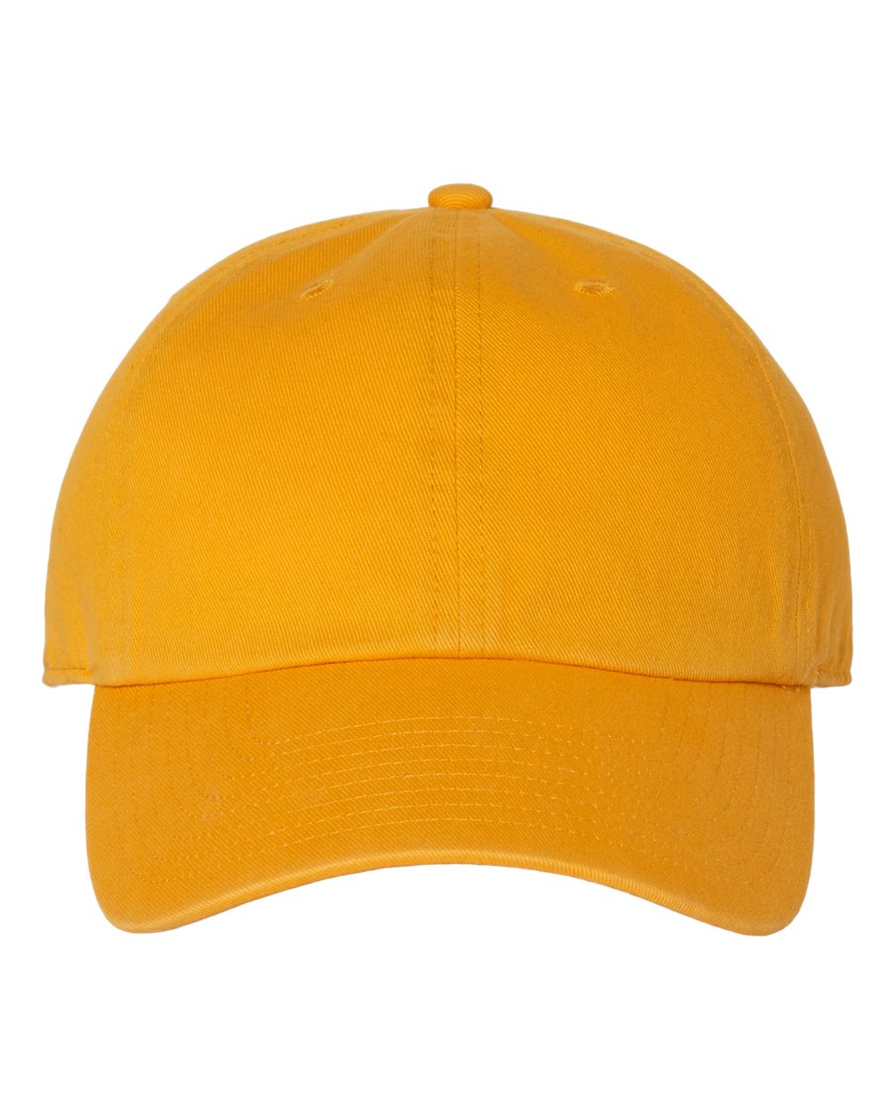 Blank '47 Brand 4700 Clean Up Cap Dad Hat