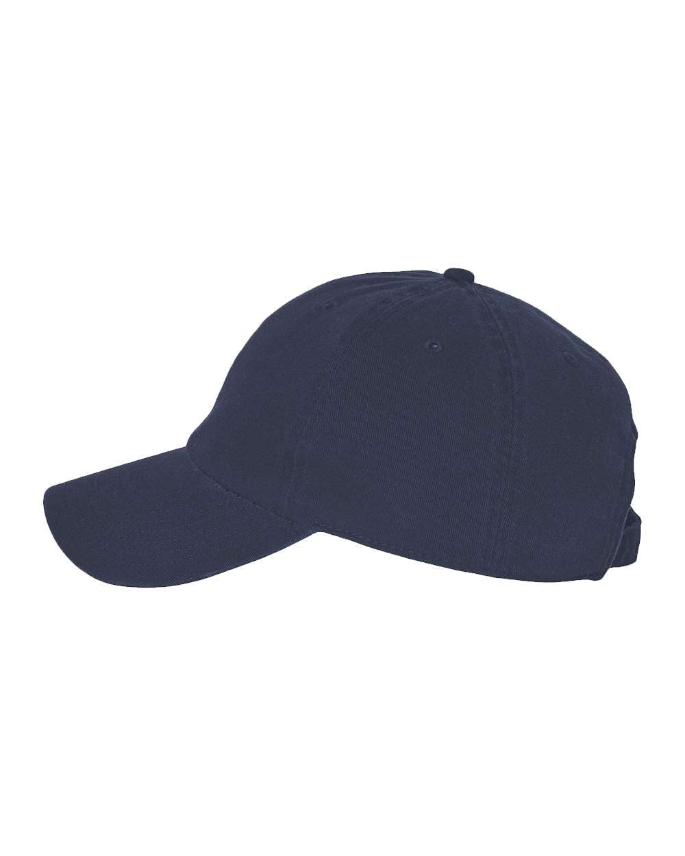Blank '47 Brand 4700 Clean Up Cap Dad Hat