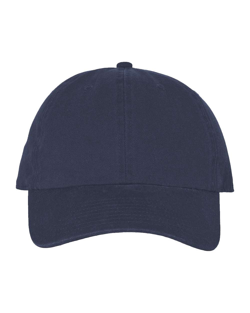 Blank '47 Brand 4700 Clean Up Cap Dad Hat