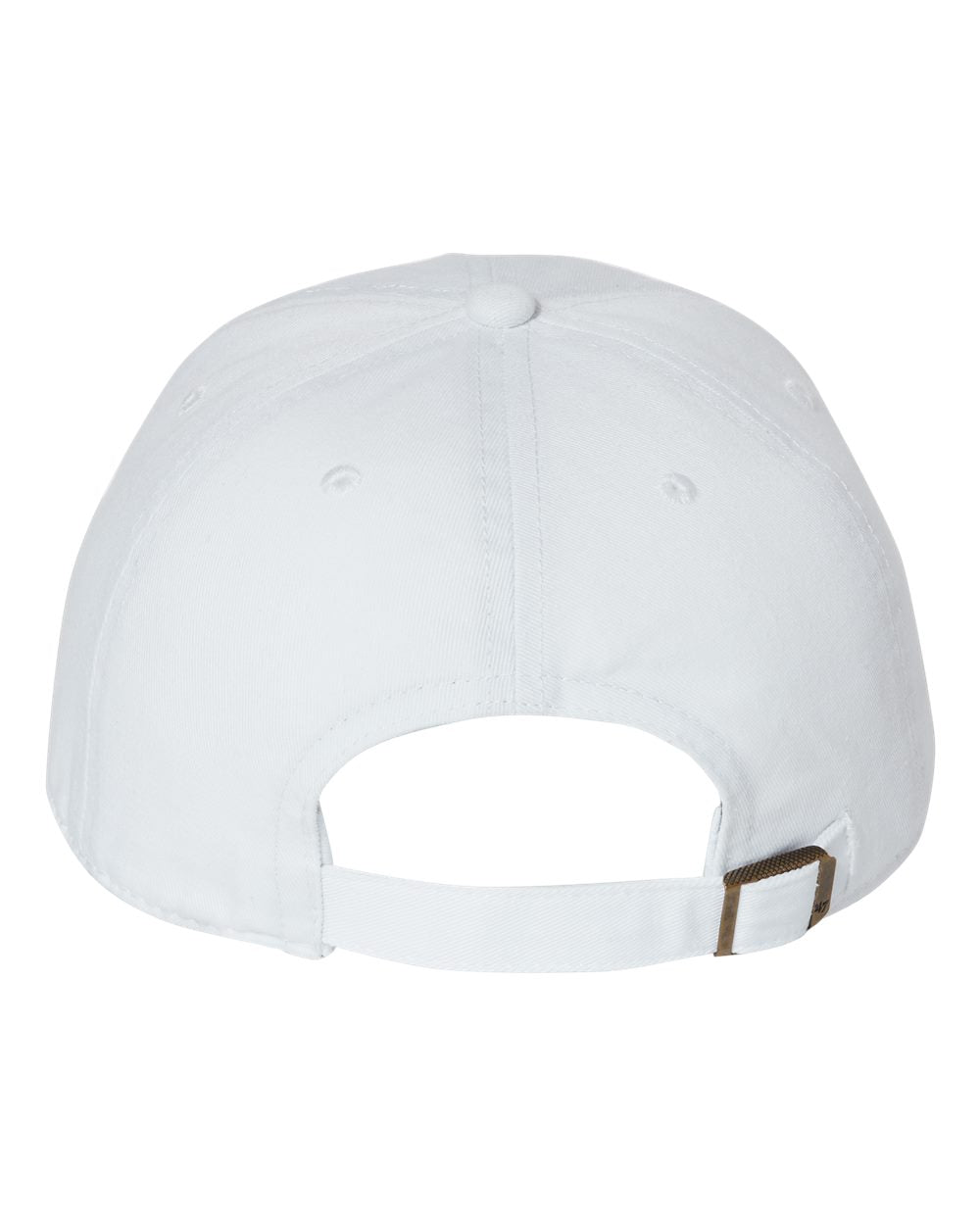 Blank '47 Brand 4700 Clean Up Cap Dad Hat