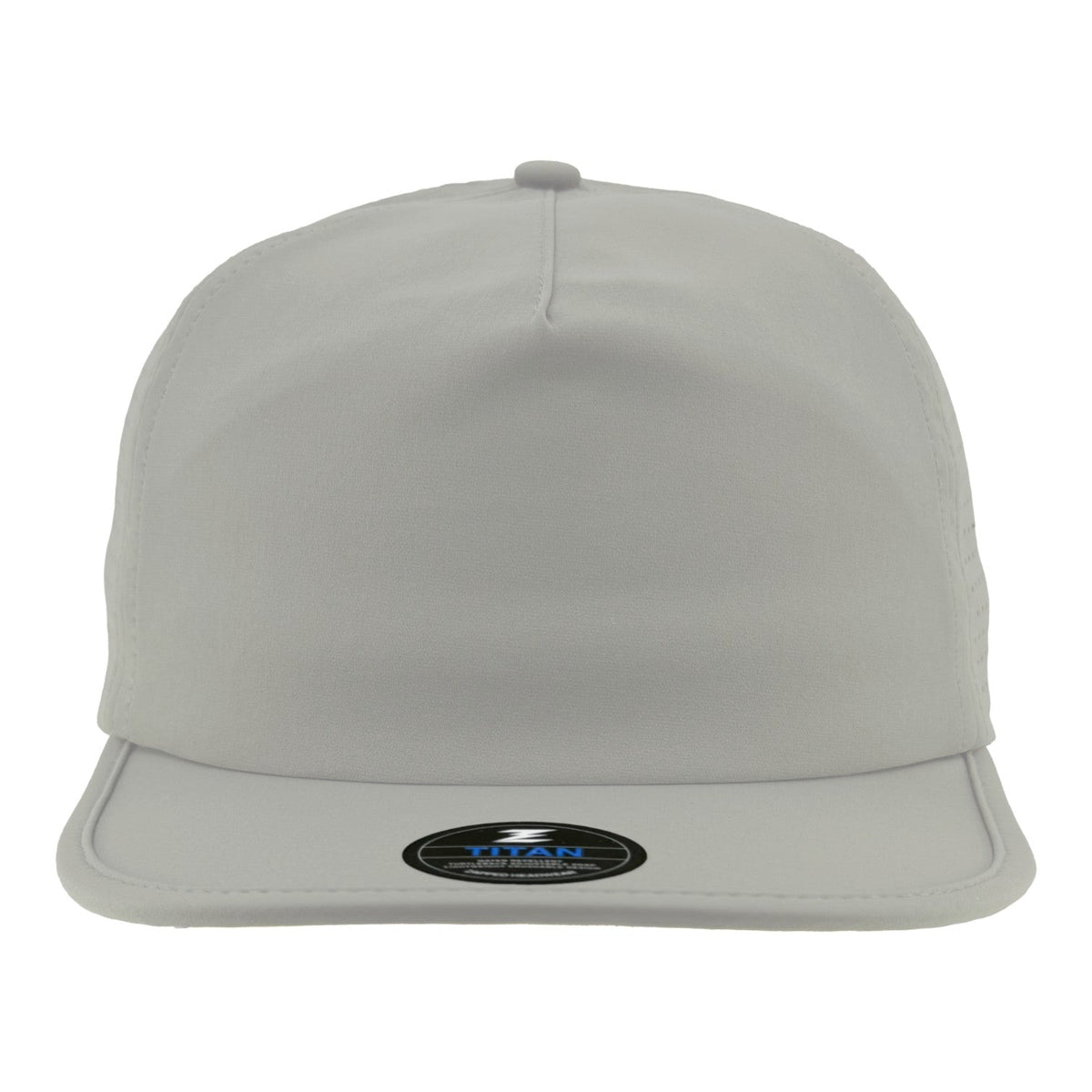 Zapped Headwear Titan Cap