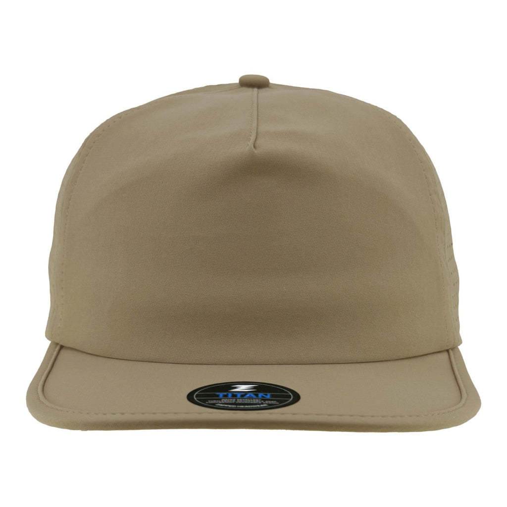 Zapped Headwear Titan Cap