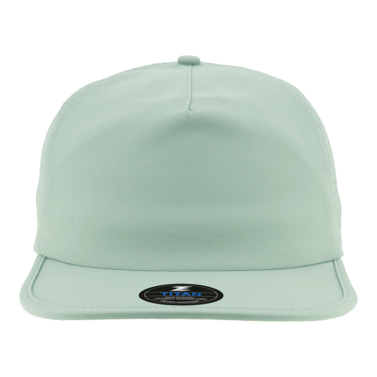 Zapped Headwear Titan Cap