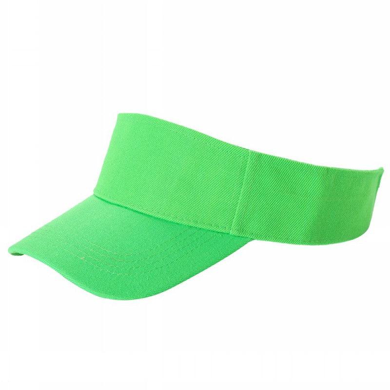 Unbranded Sun Visor, Blank Visor Cap