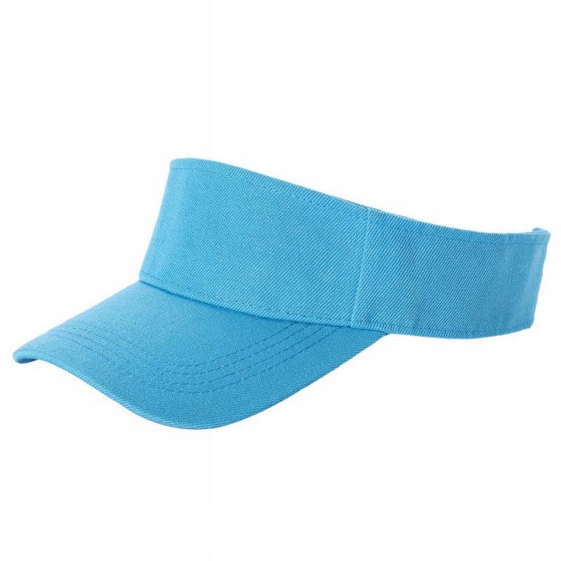 Unbranded Sun Visor, Blank Visor Cap